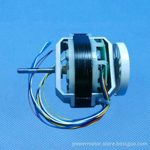 230V Brushless Motor, High Speed, High Power, High Efficiency, Low Noise, Long LastingNew